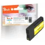 Cartucho de tinta Peach PI300-1030 1 unid. compatível alto rendimento (XL) amarelo
