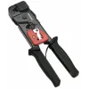 Alicate de cravar para cabos Intellinet 210836 alicate de cravar preto, vermelho