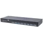 Intellinet Comutador KVM VGA Modular de 8 Portas, Utilização com os números de produto 507622, 507738, 507981, 507998, 508025, 508032, 508049 e 508056