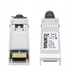 Intellinet Cabo Twinax de Cobre de Ligação Direta Passivo SFP+ 10G de 1m 30AWG Compatível com HP J9281B