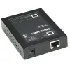 Intellinet Splitter Power over Ethernet (PoE+), IEEE802.3at, Tensão de Saída DC de 5, 7,5, 9 ou 12 V