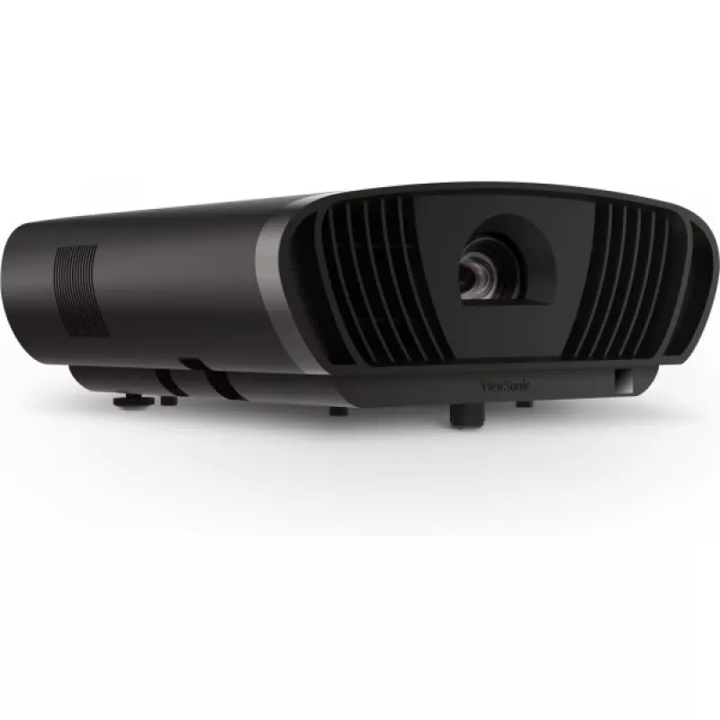 Viewsonic X100-4K Projetor de Distância Padrão 2900 ANSI Lúmen LED UHD 4K (3840x2160) 3D Preto