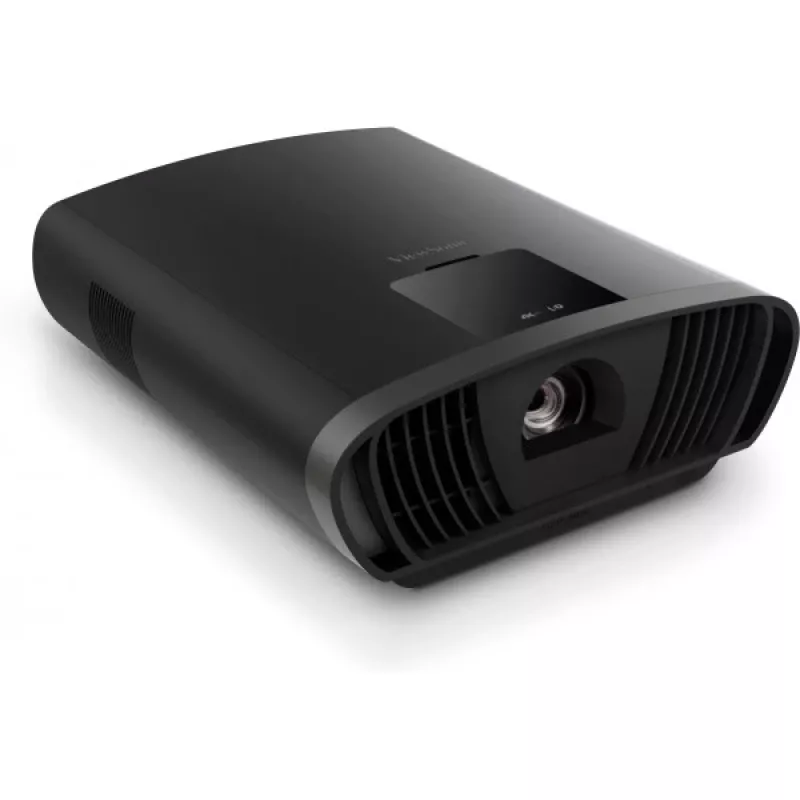 Viewsonic X100-4K Projetor de Distância Padrão 2900 ANSI Lúmen LED UHD 4K (3840x2160) 3D Preto