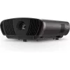 Viewsonic X100-4K Projetor de Distância Padrão 2900 ANSI Lúmen LED UHD 4K (3840x2160) 3D Preto