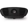 Viewsonic X100-4K Projetor de Distância Padrão 2900 ANSI Lúmen LED UHD 4K (3840x2160) 3D Preto
