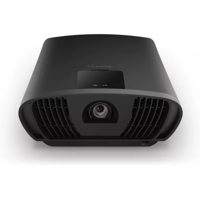Viewsonic X100-4K Projetor de Distância Padrão 2900 ANSI Lúmen LED UHD 4K (3840x2160) 3D Preto