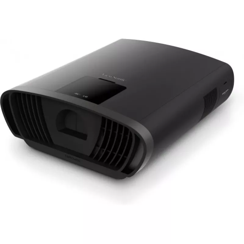 Viewsonic X100-4K Projetor de Distância Padrão 2900 ANSI Lúmen LED UHD 4K (3840x2160) 3D Preto