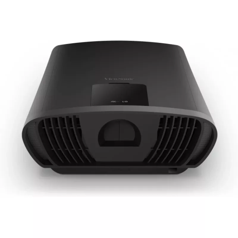 Viewsonic X100-4K Projetor de Distância Padrão 2900 ANSI Lúmen LED UHD 4K (3840x2160) 3D Preto