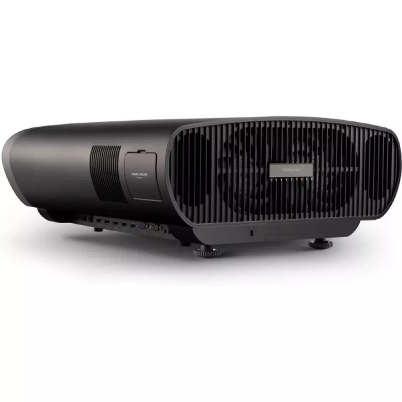 Viewsonic X100-4K Projetor de Distância Padrão 2900 ANSI Lúmen LED UHD 4K (3840x2160) 3D Preto