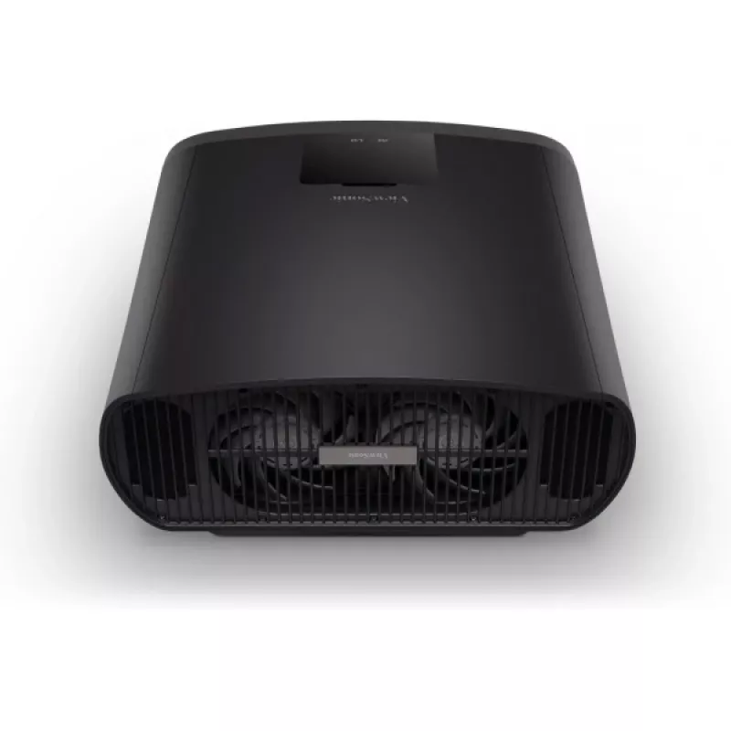 Viewsonic X100-4K Projetor de Distância Padrão 2900 ANSI Lúmen LED UHD 4K (3840x2160) 3D Preto