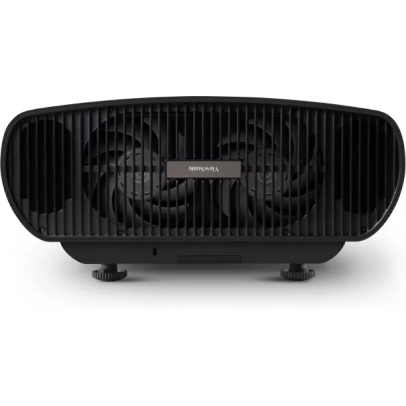 Viewsonic X100-4K Projetor de Distância Padrão 2900 ANSI Lúmen LED UHD 4K (3840x2160) 3D Preto