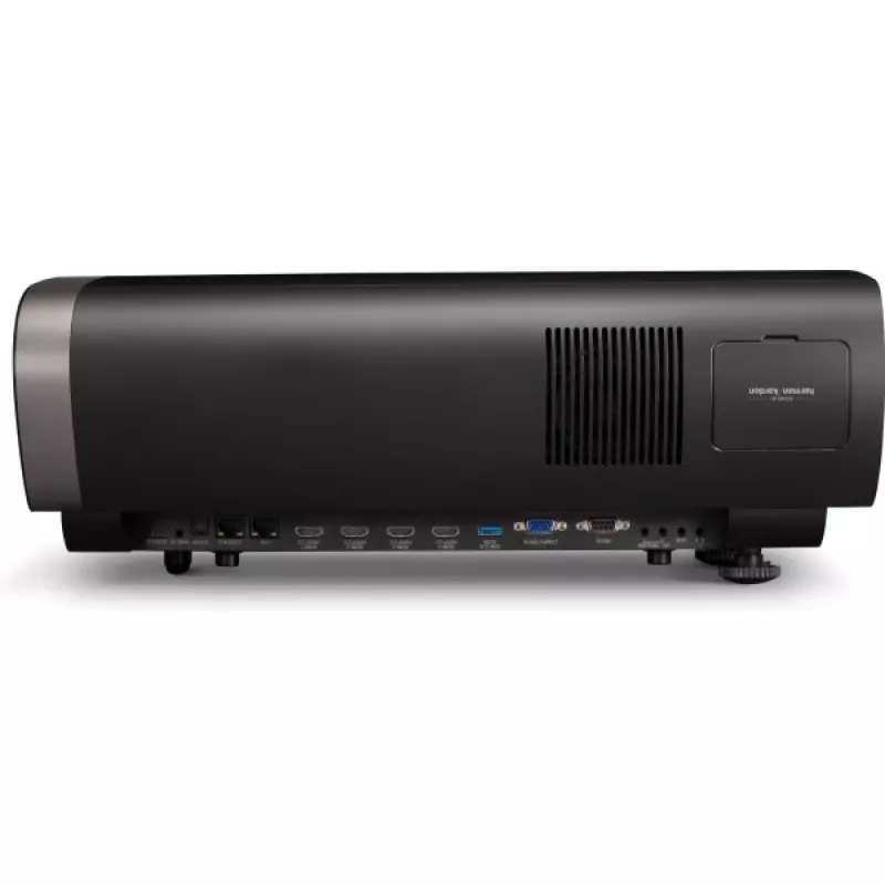 Viewsonic X100-4K Projetor de Distância Padrão 2900 ANSI Lúmen LED UHD 4K (3840x2160) 3D Preto