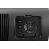 Viewsonic X100-4K Projetor de Distância Padrão 2900 ANSI Lúmen LED UHD 4K (3840x2160) 3D Preto
