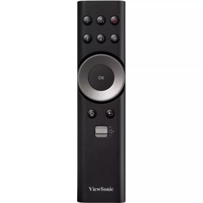 Viewsonic X100-4K Projetor de Distância Padrão 2900 ANSI Lúmen LED UHD 4K (3840x2160) 3D Preto