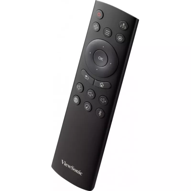 Viewsonic X100-4K Projetor de Distância Padrão 2900 ANSI Lúmen LED UHD 4K (3840x2160) 3D Preto