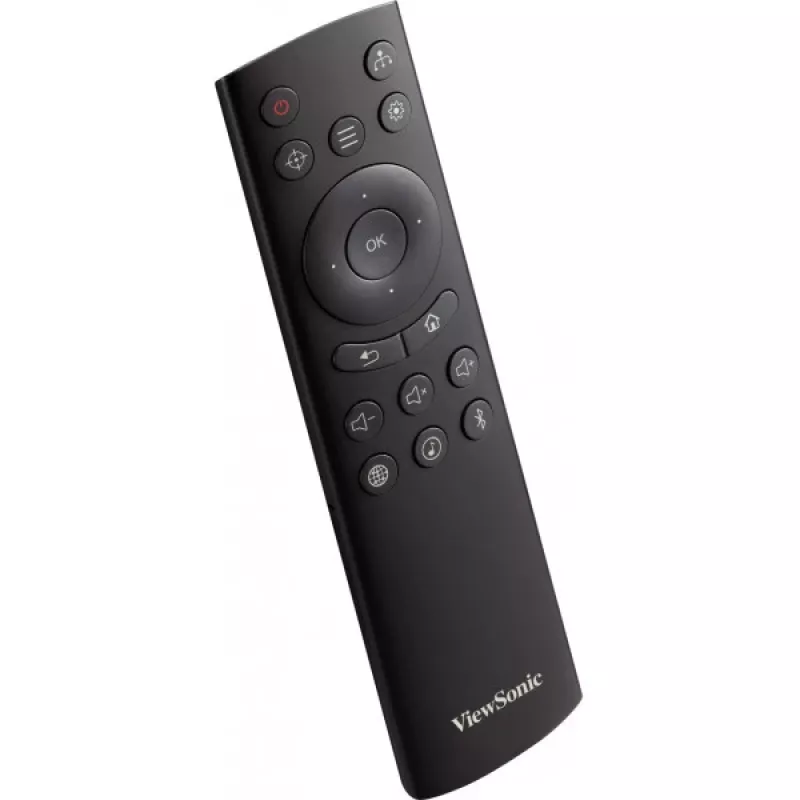 Viewsonic X100-4K Projetor de Distância Padrão 2900 ANSI Lúmen LED UHD 4K (3840x2160) 3D Preto