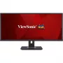 Viewsonic Série VG VG3448 Monitor de Computador 86,6 cm (34,1 Polegadas) 3440 x 1440 Píxeis UltraWide Quad HD LED Preto