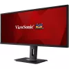 Viewsonic Série VG VG3448 Monitor de Computador 86,6 cm (34,1 Polegadas) 3440 x 1440 Píxeis UltraWide Quad HD LED Preto
