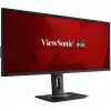Viewsonic Série VG VG3448 Monitor de Computador 86,6 cm (34,1 Polegadas) 3440 x 1440 Píxeis UltraWide Quad HD LED Preto