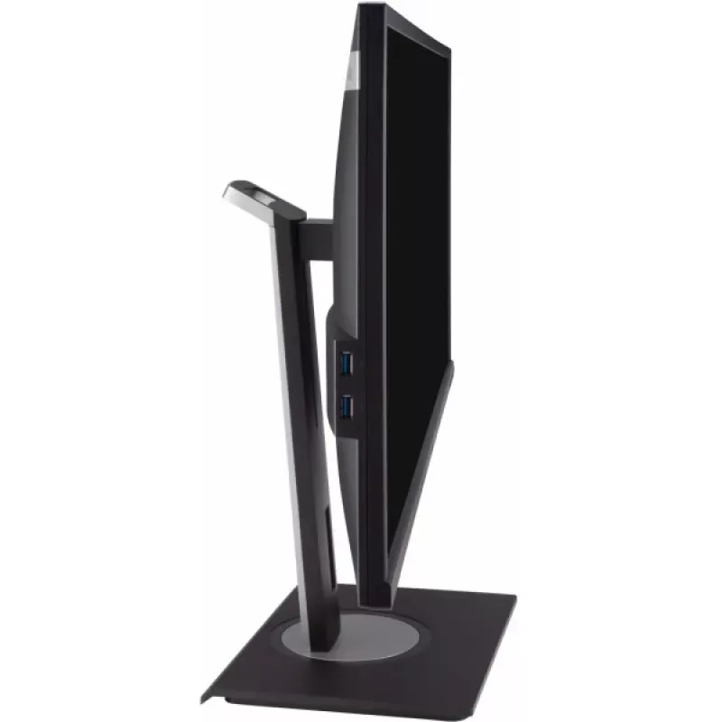 Viewsonic Série VG VG3448 Monitor de Computador 86,6 cm (34,1 Polegadas) 3440 x 1440 Píxeis UltraWide Quad HD LED Preto