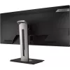 Viewsonic Série VG VG3448 Monitor de Computador 86,6 cm (34,1 Polegadas) 3440 x 1440 Píxeis UltraWide Quad HD LED Preto