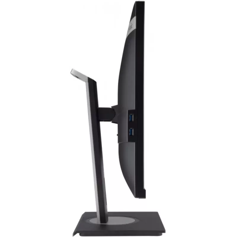 Viewsonic Série VG VG3448 Monitor de Computador 86,6 cm (34,1 Polegadas) 3440 x 1440 Píxeis UltraWide Quad HD LED Preto