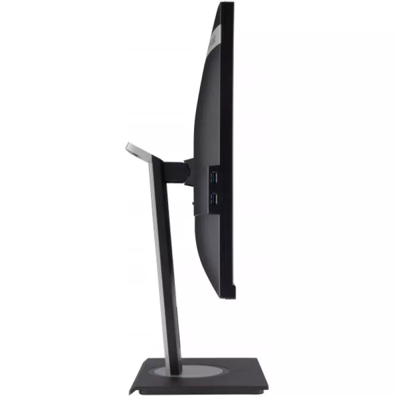 Viewsonic Série VG VG3448 Monitor de Computador 86,6 cm (34,1 Polegadas) 3440 x 1440 Píxeis UltraWide Quad HD LED Preto