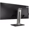 Viewsonic Série VG VG3448 Monitor de Computador 86,6 cm (34,1 Polegadas) 3440 x 1440 Píxeis UltraWide Quad HD LED Preto