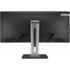 Viewsonic Série VG VG3448 Monitor de Computador 86,6 cm (34,1 Polegadas) 3440 x 1440 Píxeis UltraWide Quad HD LED Preto