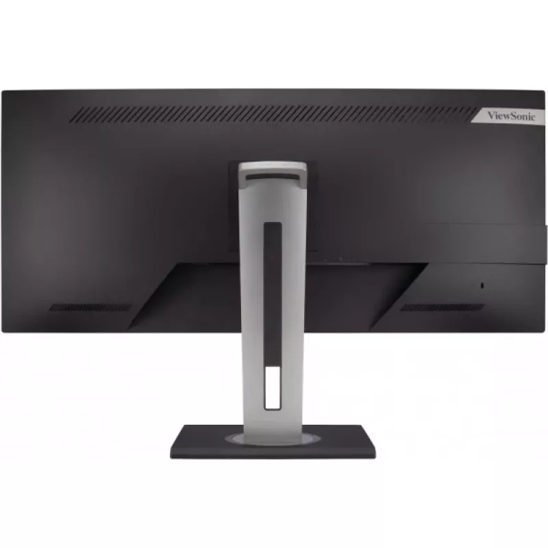 Viewsonic Série VG VG3448 Monitor de Computador 86,6 cm (34,1 Polegadas) 3440 x 1440 Píxeis UltraWide Quad HD LED Preto