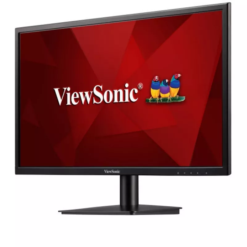 Viewsonic Série Value VA2405-H Monitor de Computador 59,9 cm (23,6