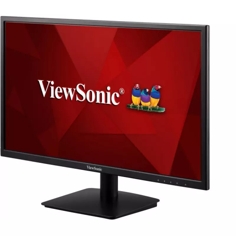 Viewsonic Série Value VA2405-H Monitor de Computador 59,9 cm (23,6