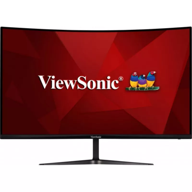 Viewsonic Série VX VX3218-PC-MHD Monitor de Computador 80 cm (31,5