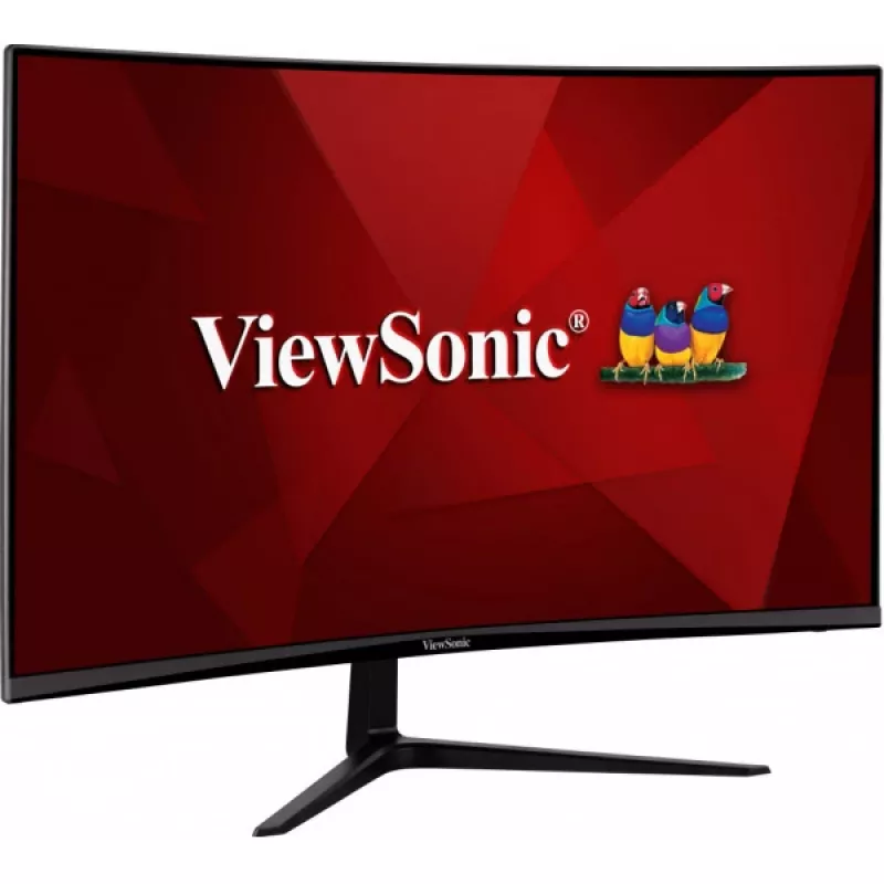 Viewsonic Série VX VX3218-PC-MHD Monitor de Computador 80 cm (31,5