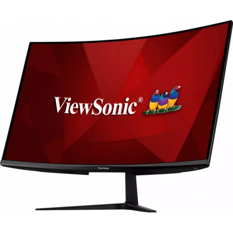 Viewsonic Série VX VX3218-PC-MHD Monitor de Computador 80 cm (31,5