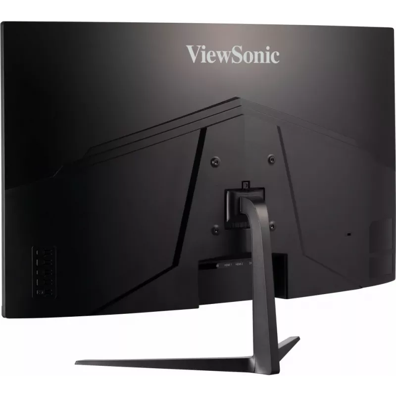 Viewsonic Série VX VX3218C-2K Monitor de Computador 81,3 cm (32