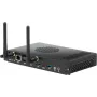 Viewsonic VPC35-W53-G1 PC/Estação de Trabalho Intel® Core™ i5 i5-1240P 8 GB DDR4-SDRAM 256 GB SSD Windows 11 Pro Slot-in PC Mini-PC Preto