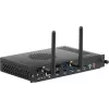 Viewsonic VPC35-W53-G1 PC/Estação de Trabalho Intel® Core™ i5 i5-1240P 8 GB DDR4-SDRAM 256 GB SSD Windows 11 Pro Slot-in PC Mini-PC Preto