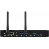 Viewsonic VPC35-W53-G1 PC/Estação de Trabalho Intel® Core™ i5 i5-1240P 8 GB DDR4-SDRAM 256 GB SSD Windows 11 Pro Slot-in PC Mini-PC Preto