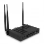 Viewsonic VPC-A31-O1 PC/Estação de Trabalho 8 GB DDR4-SDRAM 128 GB SSD Slot-in PC Mini-PC Preto
