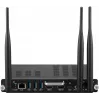 Viewsonic VPC-A31-O1 PC/Estação de Trabalho 8 GB DDR4-SDRAM 128 GB SSD Slot-in PC Mini-PC Preto