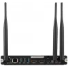 Viewsonic VPC-A31-O1 PC/Estação de Trabalho 8 GB DDR4-SDRAM 128 GB SSD Slot-in PC Mini-PC Preto