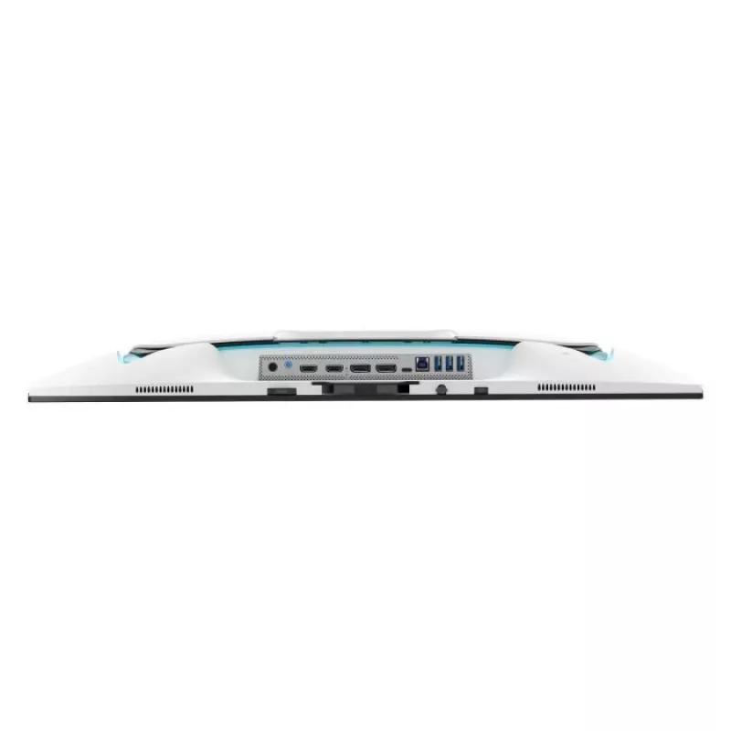 Viewsonic XG272-2K-OLED Monitor de Computador 68,6 cm (27 Polegadas) 2560 x 1440 Píxeis Quad HD Preto, Branco