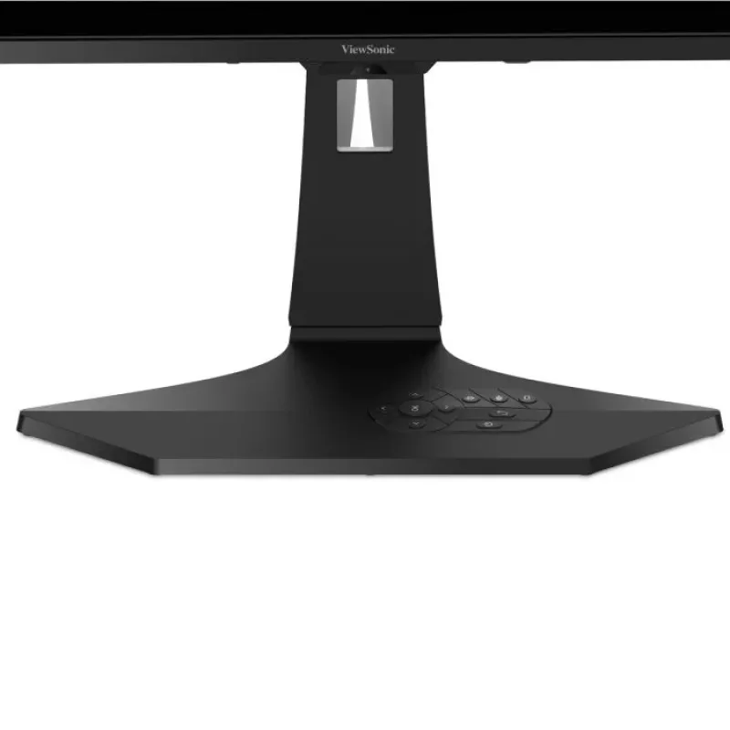 Viewsonic XG272-2K-OLED Monitor de Computador 68,6 cm (27 Polegadas) 2560 x 1440 Píxeis Quad HD Preto, Branco