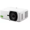 Viewsonic LS710-4KE Projetor de Dados 3500 ANSI-Lúmen DMD UHD 4K (3840x2160) Preto, Branco