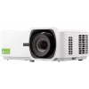 Viewsonic LS710-4KE Projetor de Dados 3500 ANSI-Lúmen DMD UHD 4K (3840x2160) Preto, Branco