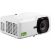 Viewsonic LS710-4KE Projetor de Dados 3500 ANSI-Lúmen DMD UHD 4K (3840x2160) Preto, Branco