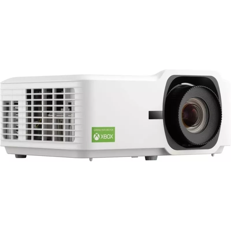 Viewsonic LS710-4KE Projetor de Dados 3500 ANSI-Lúmen DMD UHD 4K (3840x2160) Preto, Branco