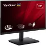 Viewsonic VA220-H Monitor de Computador 55,9 cm (22 Polegadas) 1920 x 1080 Píxeis Full HD LED Preto