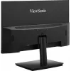Viewsonic VA220-H Monitor de Computador 55,9 cm (22 Polegadas) 1920 x 1080 Píxeis Full HD LED Preto